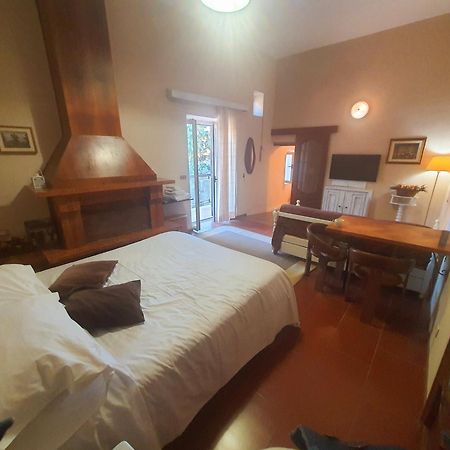 Le Stanze Dei Doria Hotel Valmontone Exterior photo