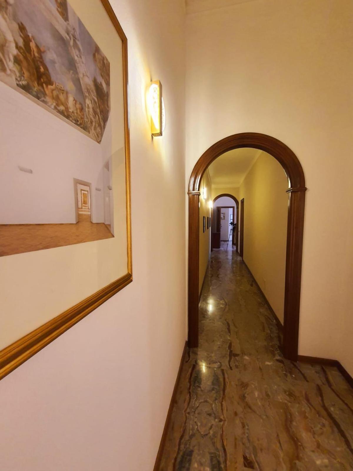 Le Stanze Dei Doria Hotel Valmontone Exterior photo